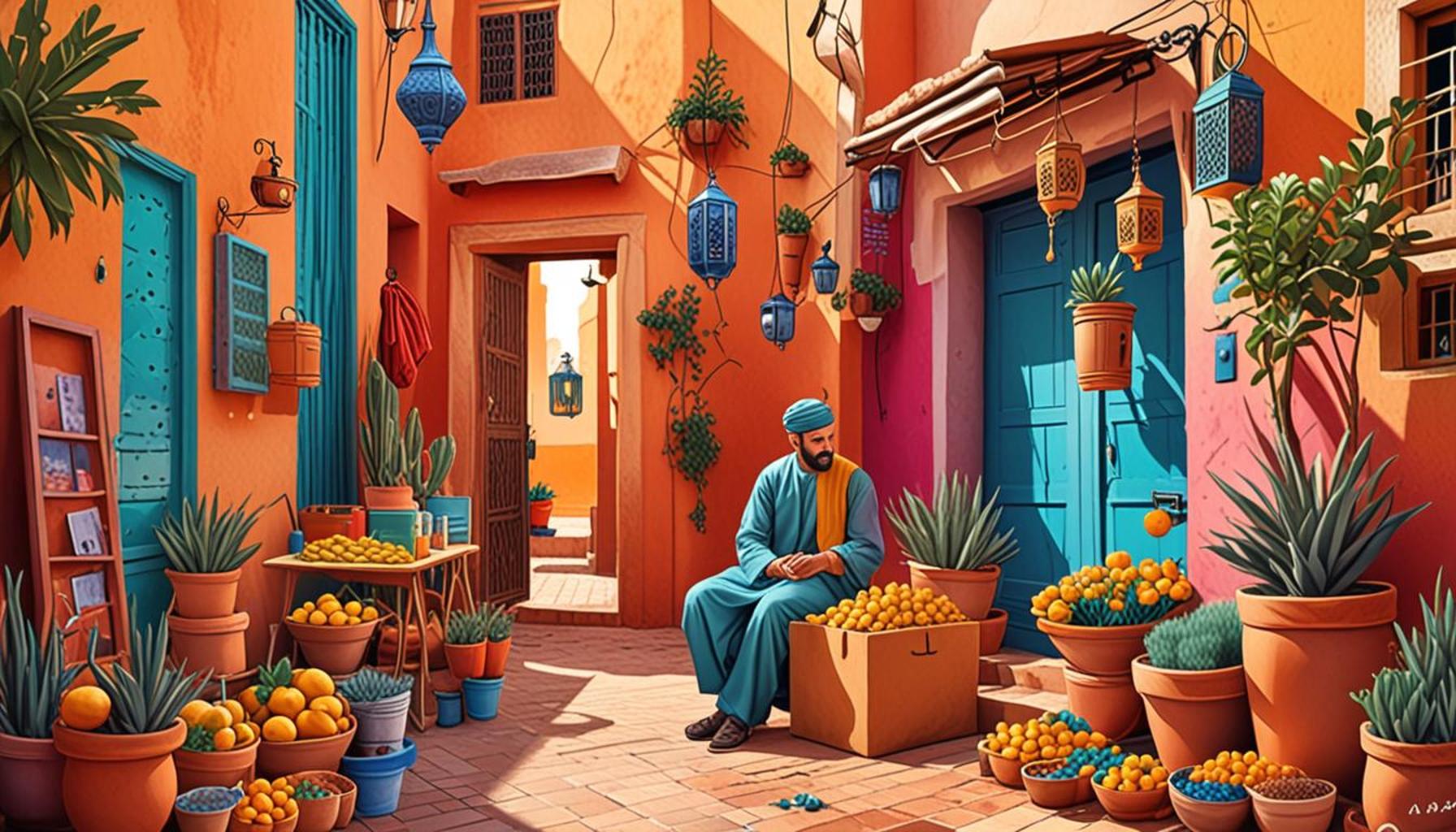 Incentifs fiscaux pour les petites et moyennes entreprises au Maroc