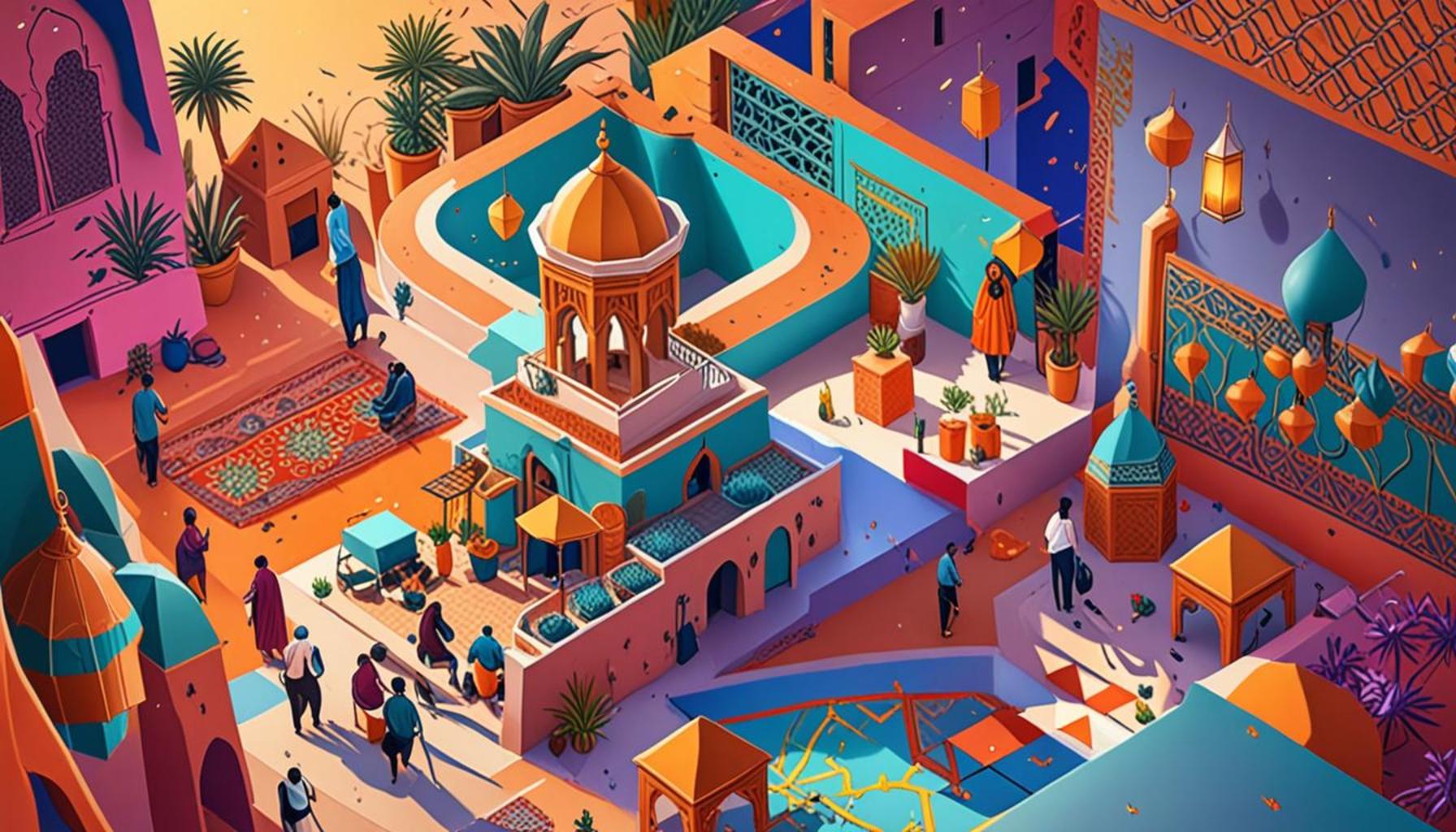 Investir dans des startups marocaines : opportunités et défis