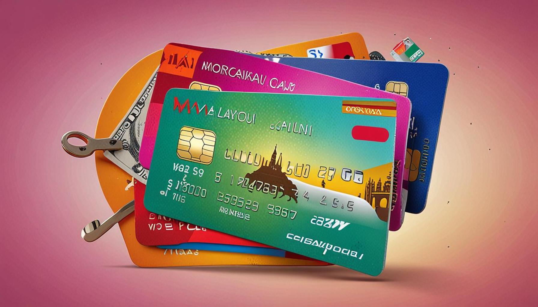 L’Impact des Taux d’Intérêt des Cartes de Crédit sur l’Économie Marocaine