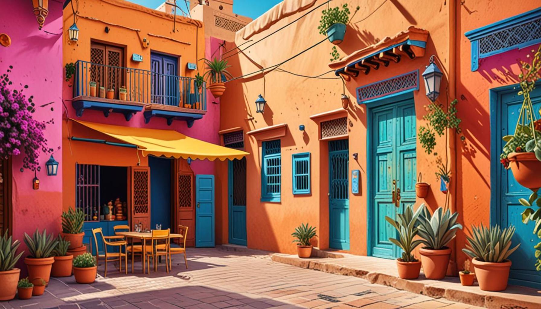 Comment choisir le meilleur type de prêt pour les petites entreprises au Maroc