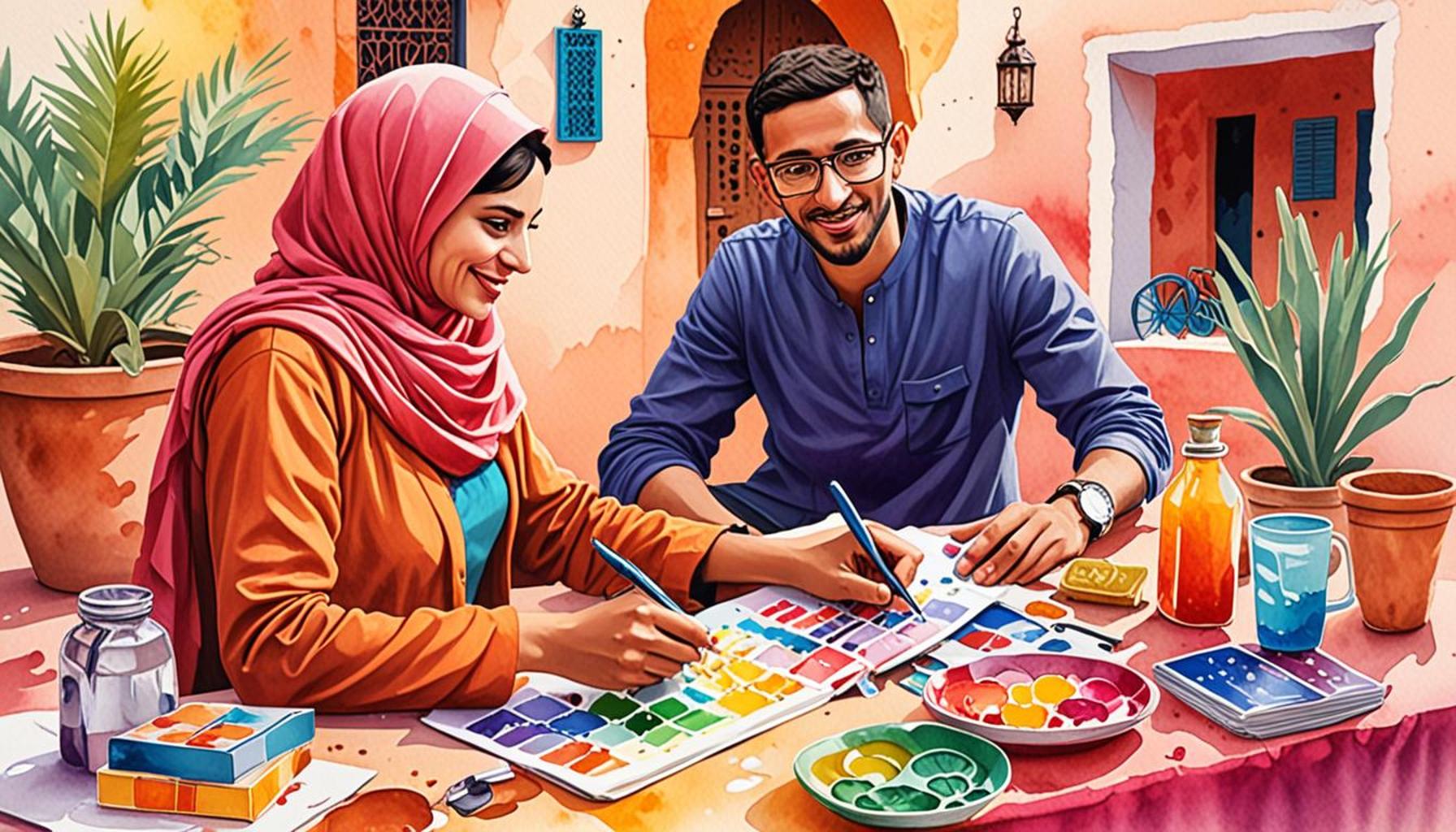 Démystifier le crédit personnel : conseils pour les Marocains en quête de prêts