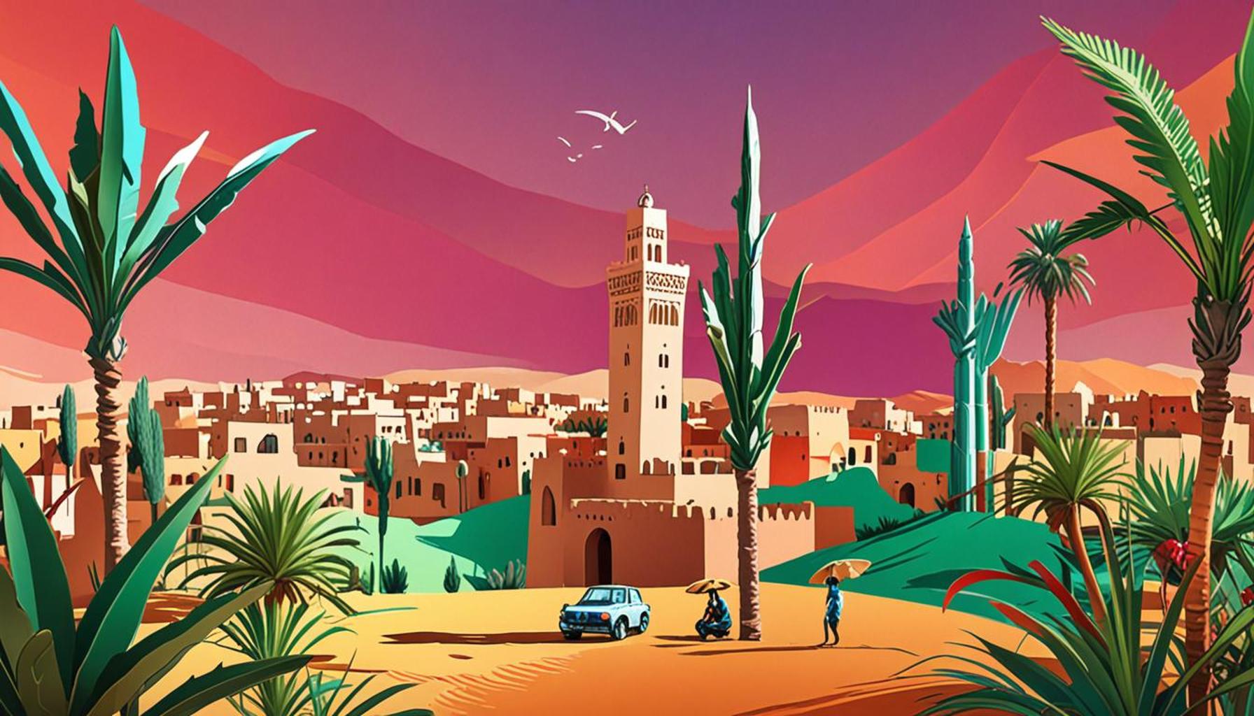 Investissement Durable au Maroc : Opportunités pour un Avenir Vert