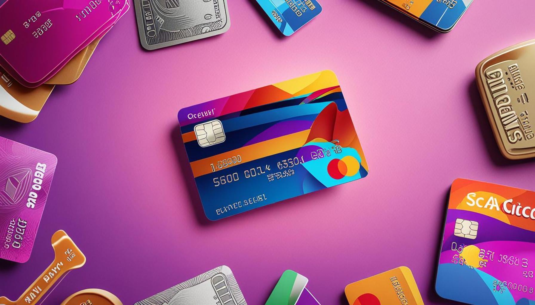 Comment Choisir la Carte de Crédit Idéale pour Vos Besoins Financiers