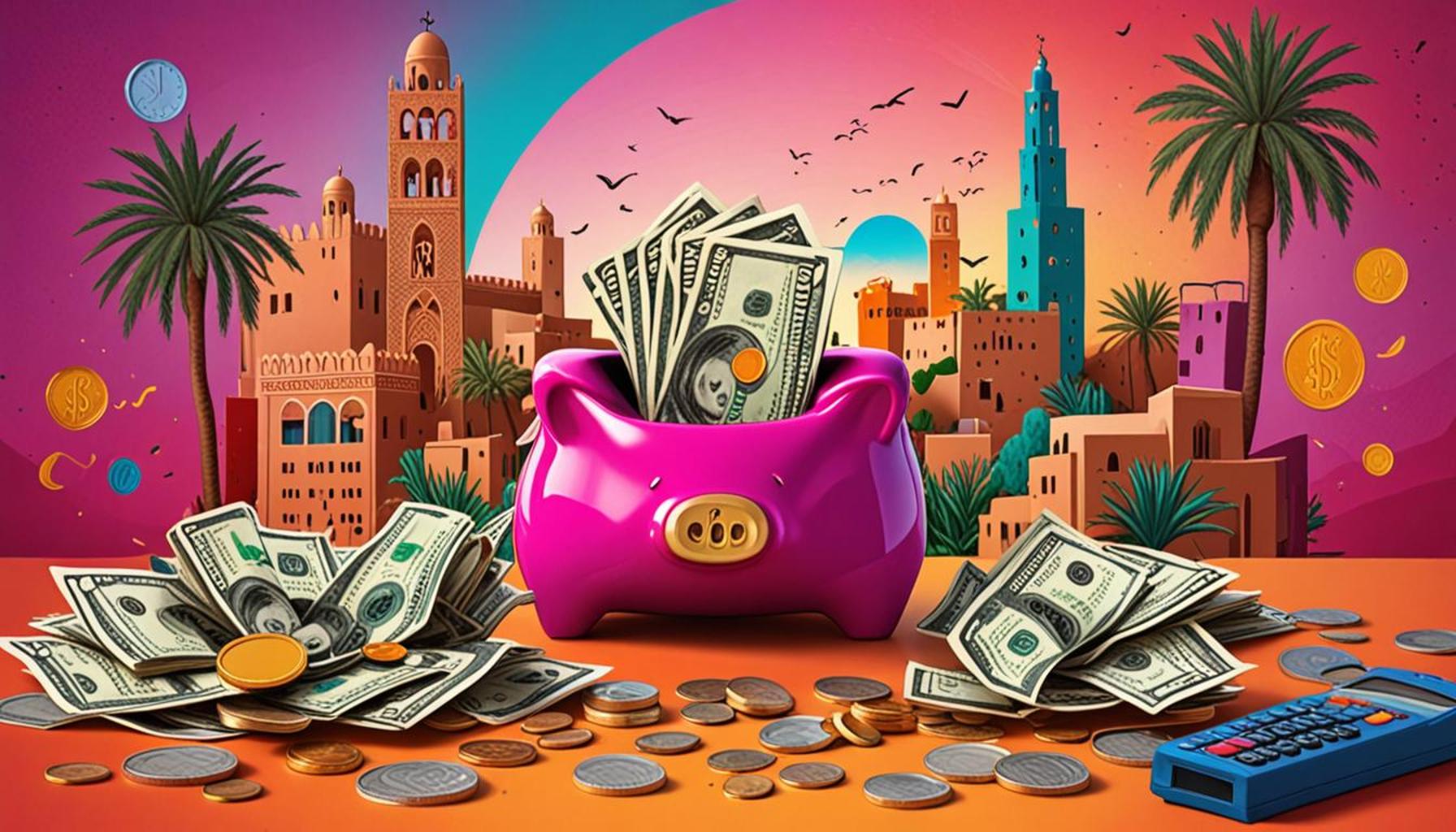 Impacts des taux d’intérêt sur l’accès au crédit pour les consommateurs marocains