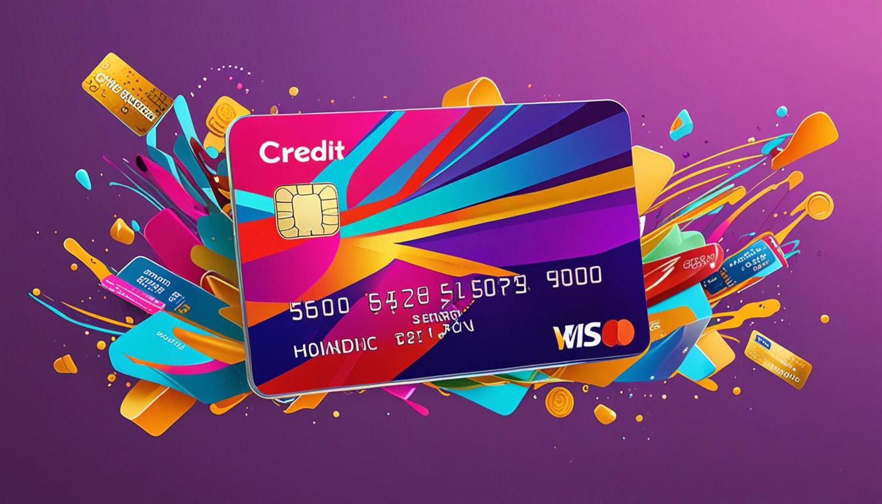 Comment profiter des programmes de récompenses et de cashback avec votre carte de crédit