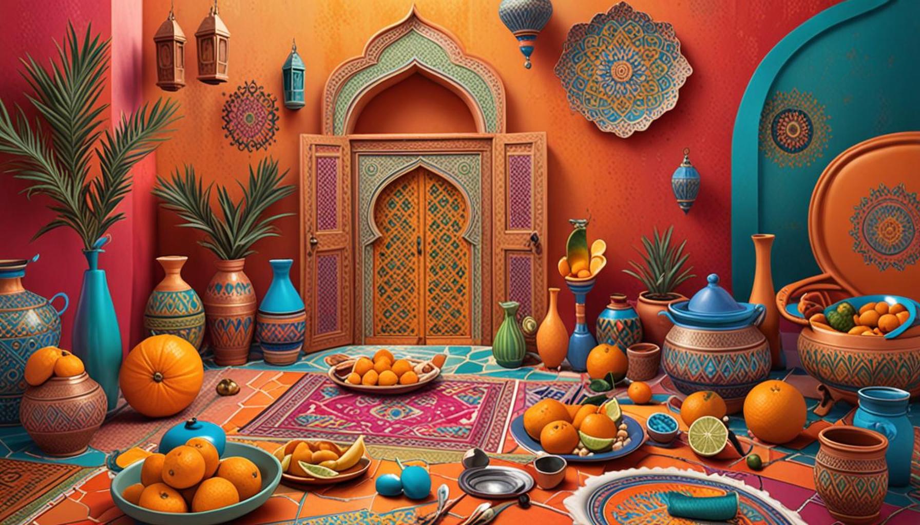 L’influence de la culture marocaine sur les pratiques de gestion du budget familial