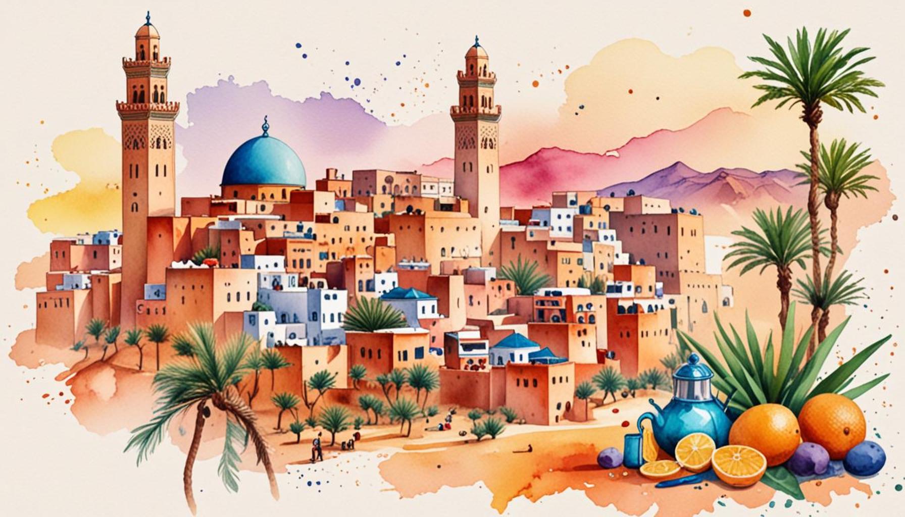 Le Rôle des Fintechs dans la Modernisation des Investissements au Maroc