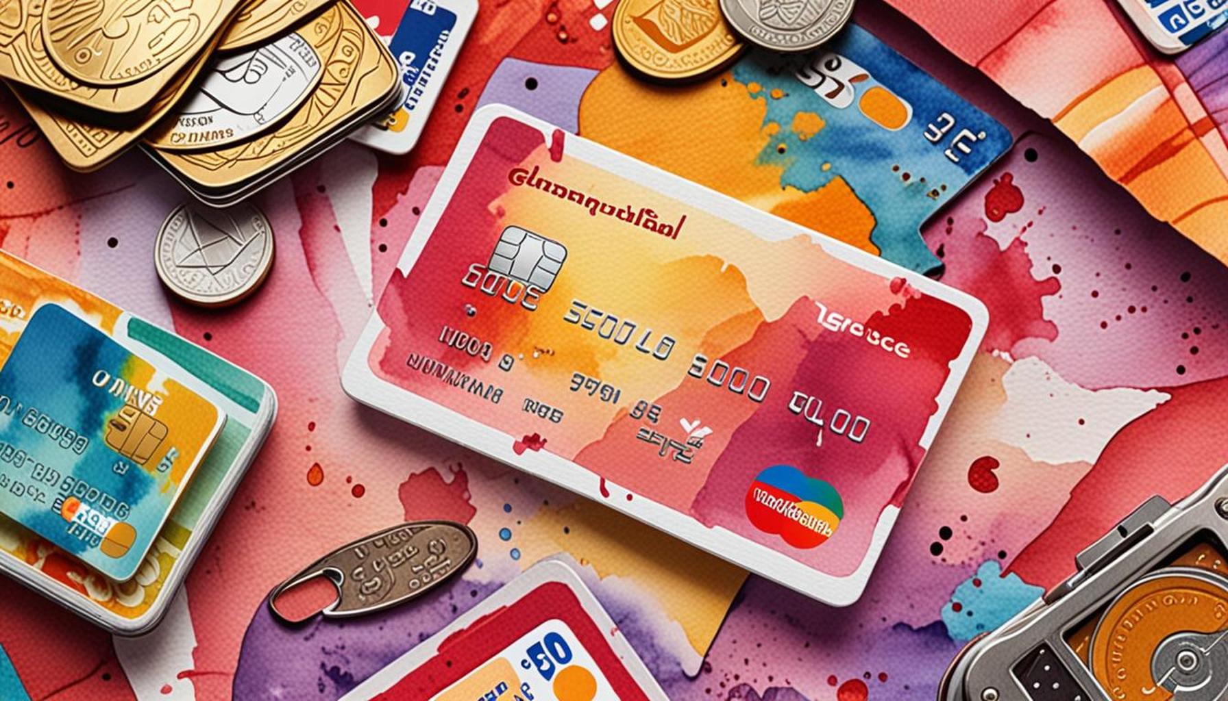 Impact des Taux d&rsquo;Intérêt sur l&rsquo;Utilisation des Cartes de Crédit au Maroc