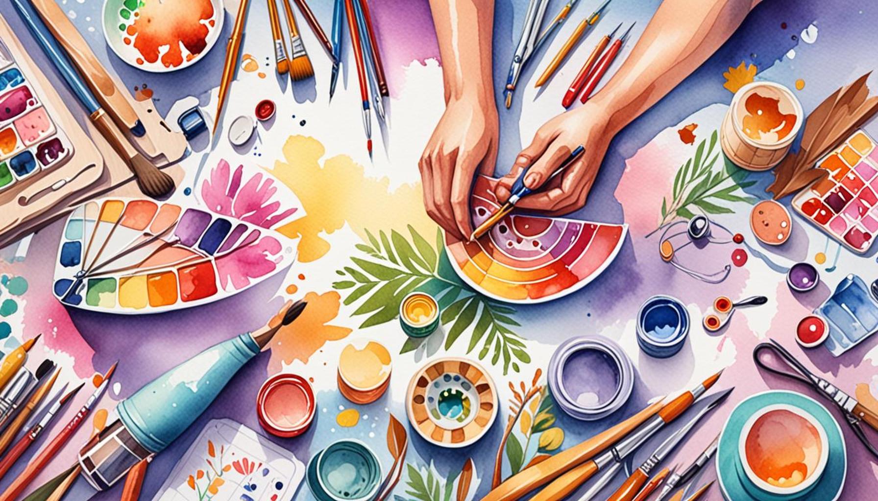 Investir dans l&rsquo;artisanat : Opportunités d&rsquo;épargne et de croissance pour les communautés locales