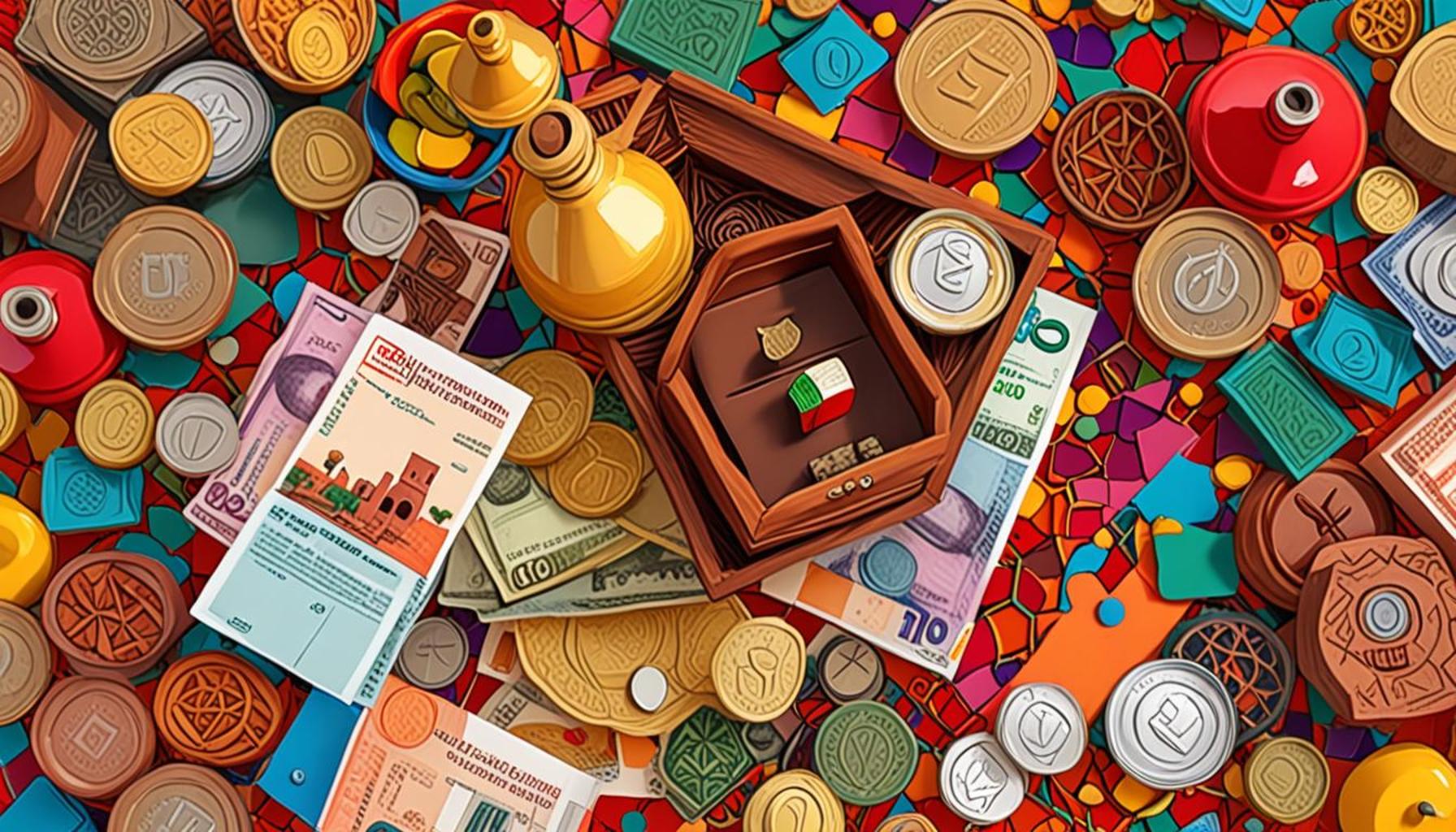 La fiscalité et l&rsquo;inclusion sociale au Maroc : L&rsquo;impact des impôts sur la réduction de la pauvreté