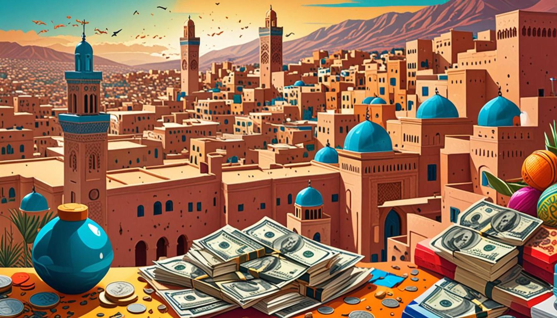 Réformes Fiscales au Maroc : Perspectives pour la Modernisation de l&rsquo;Administration Fiscale