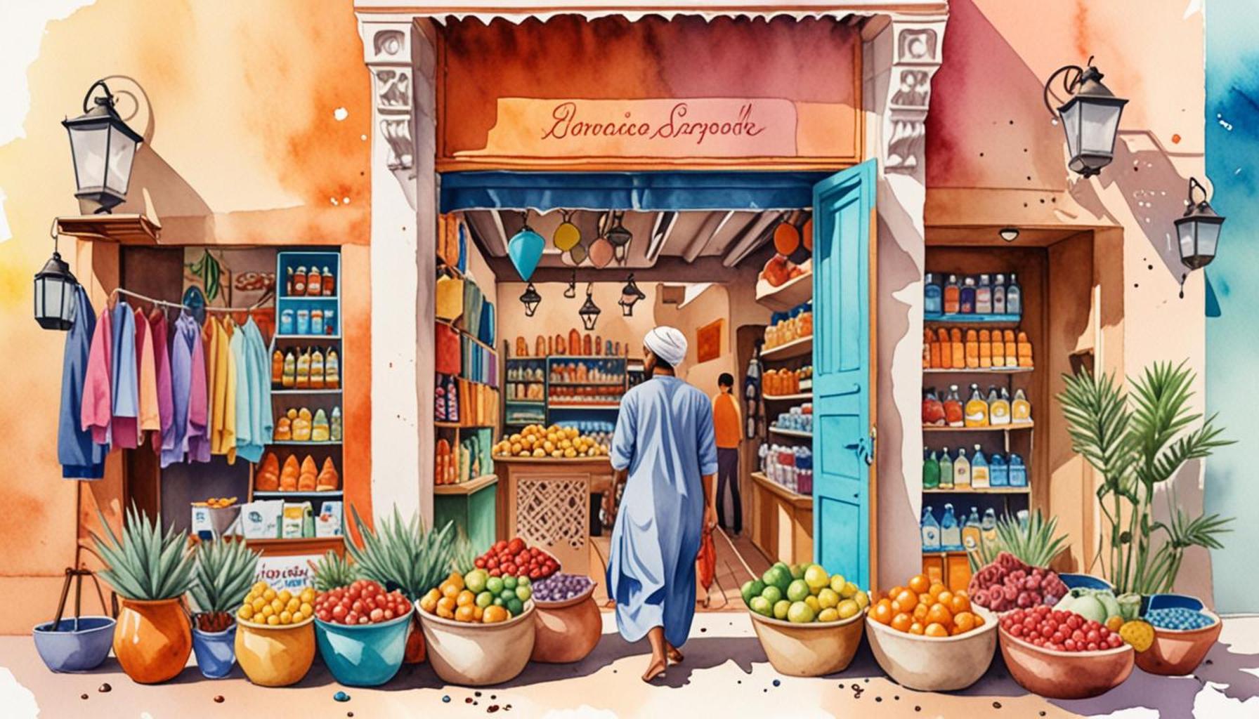 Alternatives de financement pour les petites entreprises : options de crédit sur le marché marocain