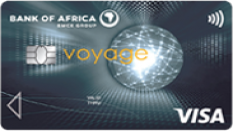 Comment Obtenir la Carte Bancaire Internationale Voyage Bank of Africa