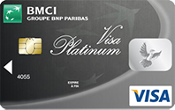 Comment Obtenir la Carte de Crédit Visa Platinum BMCI Facilement