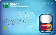 Comment Obtenir la Carte Crédit Viva Mastercard BMCI Facilement