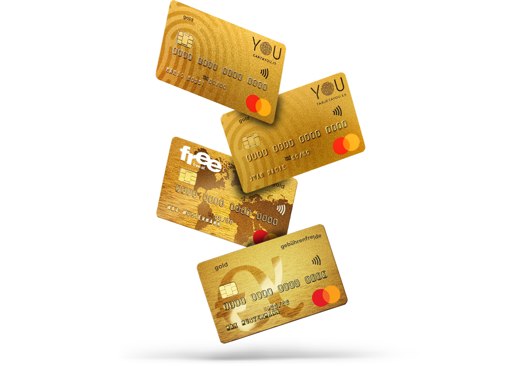 Advanzia Mastercard Gold beantragen Schritt-für-Schritt-Anleitung