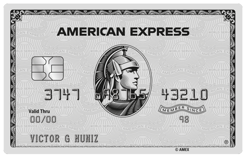 American Express Platinum Card beantragen So gehts einfach schnell