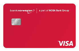 So beantragen Sie die Bank Norwegian Visa Card Schritt-für-Schritt-Anleitung