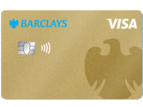 Anleitung So beantragen Sie die Barclays Gold Visa Kreditkarte