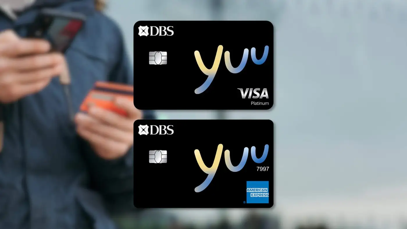 Paano Mag-apply ng DBS yuu Card Credit Card sa Pilipinas