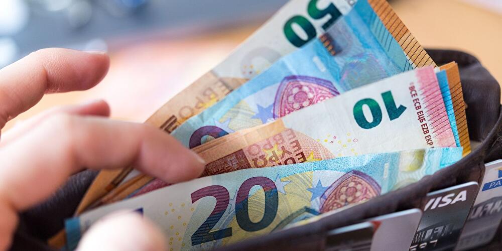 Finanzielle Freiheit durch kluge Planung?>