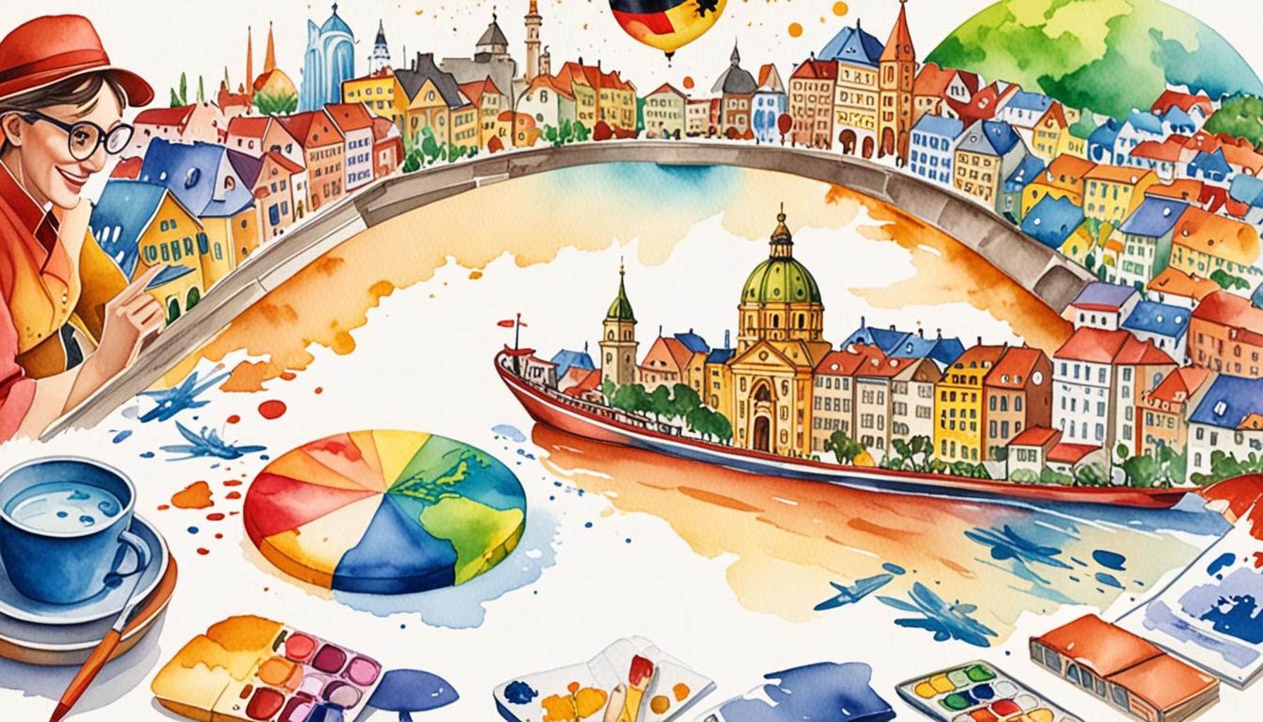 Asset Management in Emerging Markets: Opportunities and Challenges for German Investors