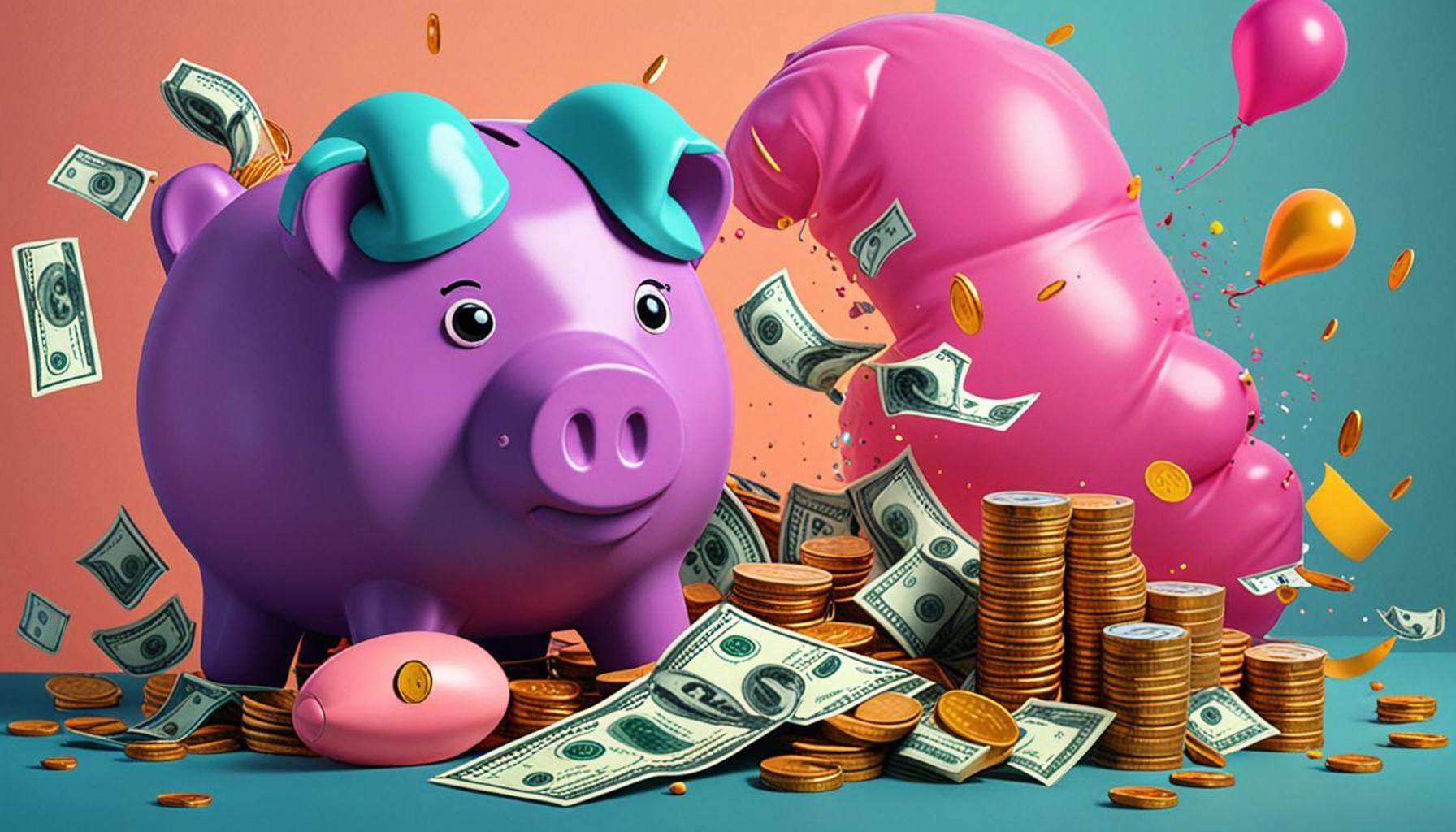 Die Auswirkungen der Inflation auf die persönliche finanzielle Sicherheit und wie man sich schützt