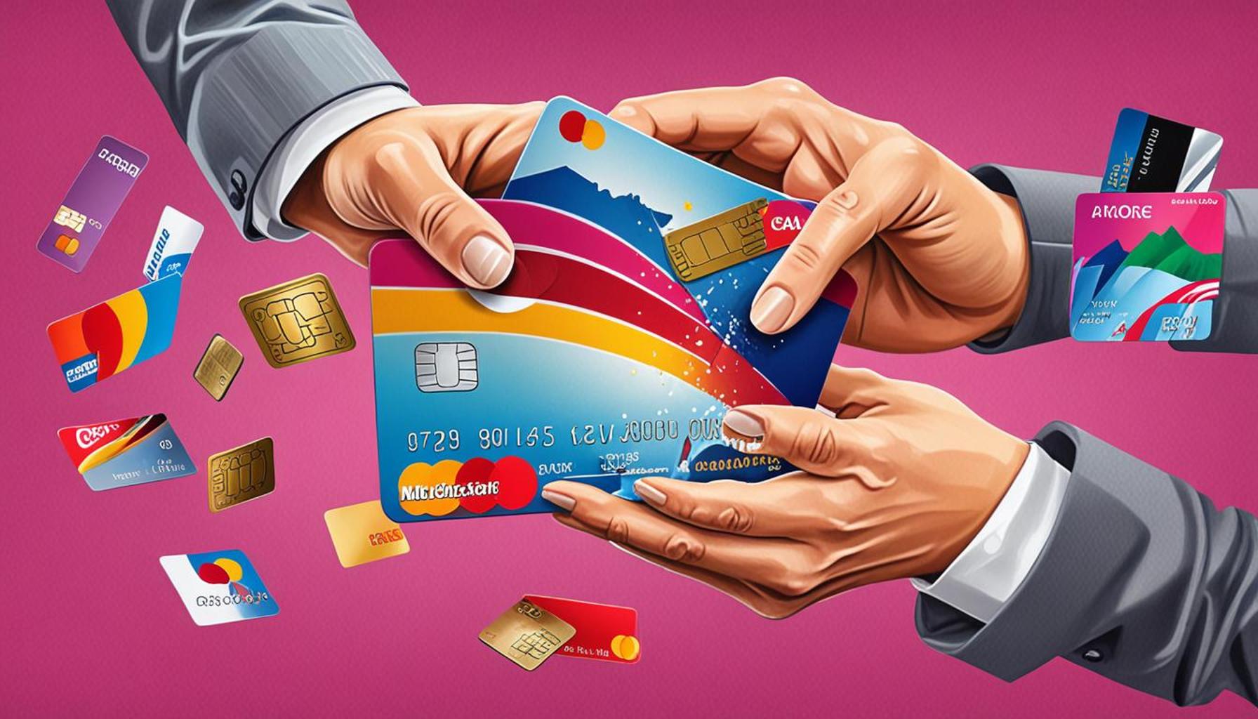 Die Vor- und Nachteile der Nutzung von Kreditkarten in Deutschland