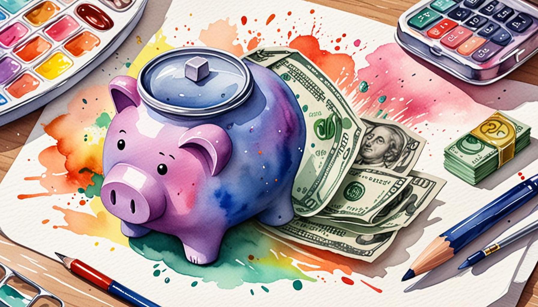 Wie man einen Notfallfonds einrichtet, um seine persönlichen Finanzen vor unvorhergesehenen Ereignissen zu schützen