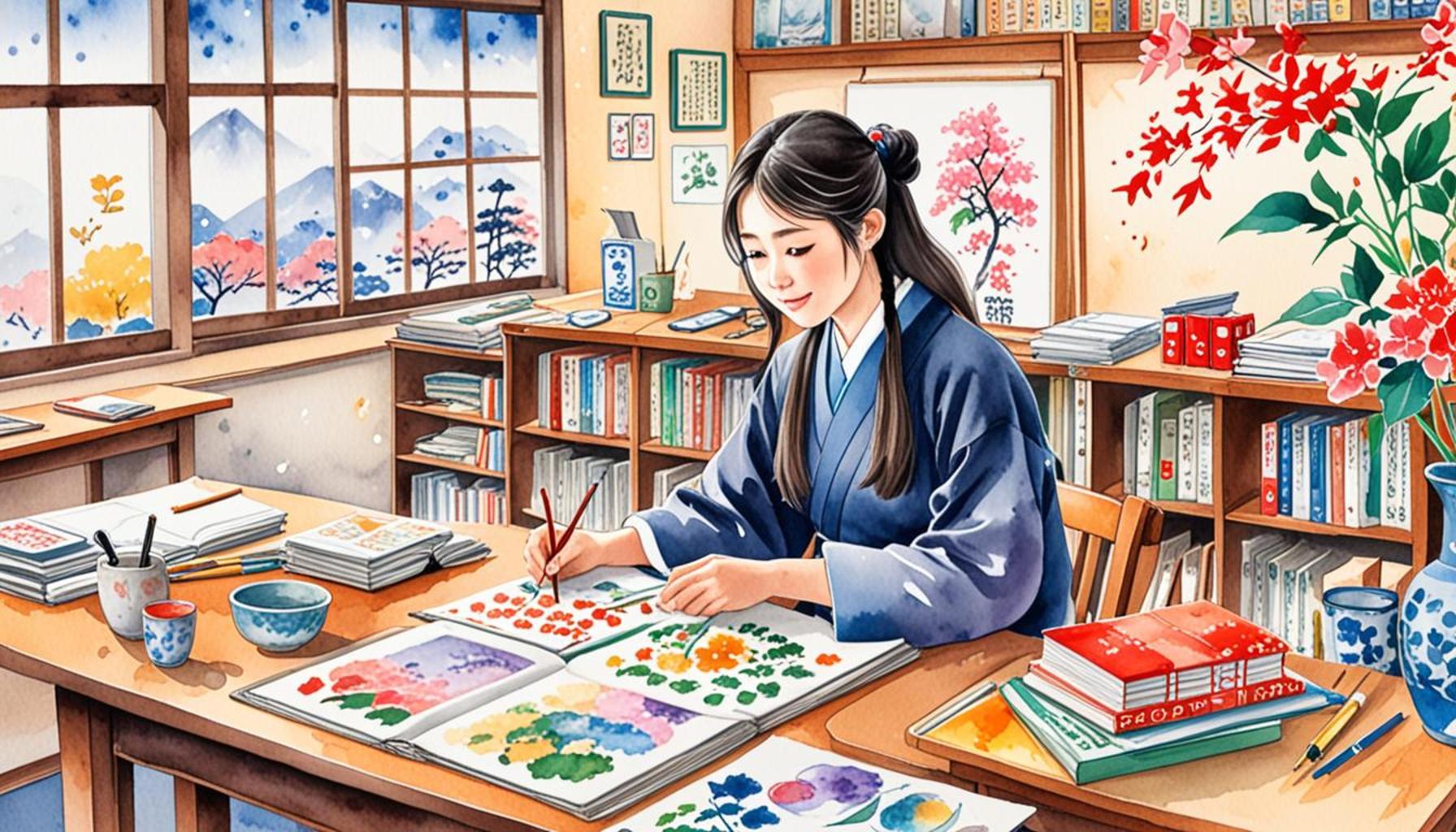 日本の学校における金融教育の重要性と個人経済への影響