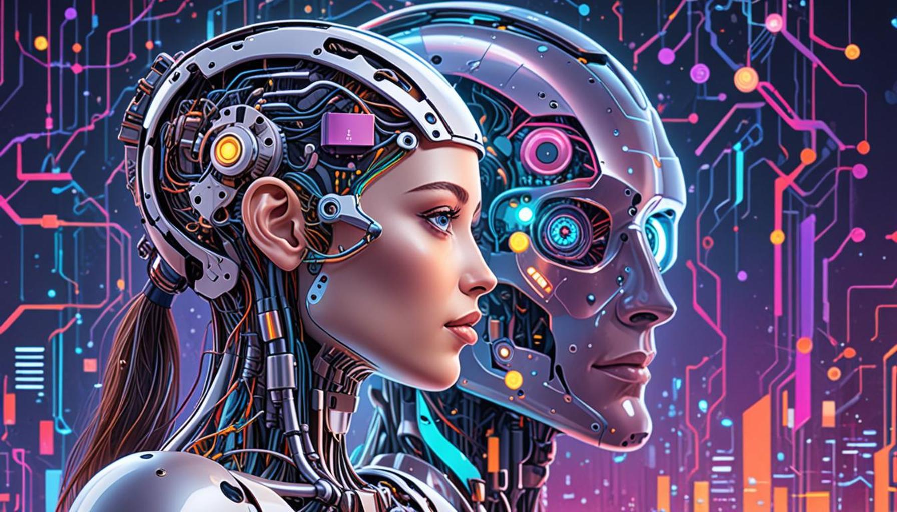 Die Rolle der Künstlichen Intelligenz bei der Optimierung des Asset-Managements