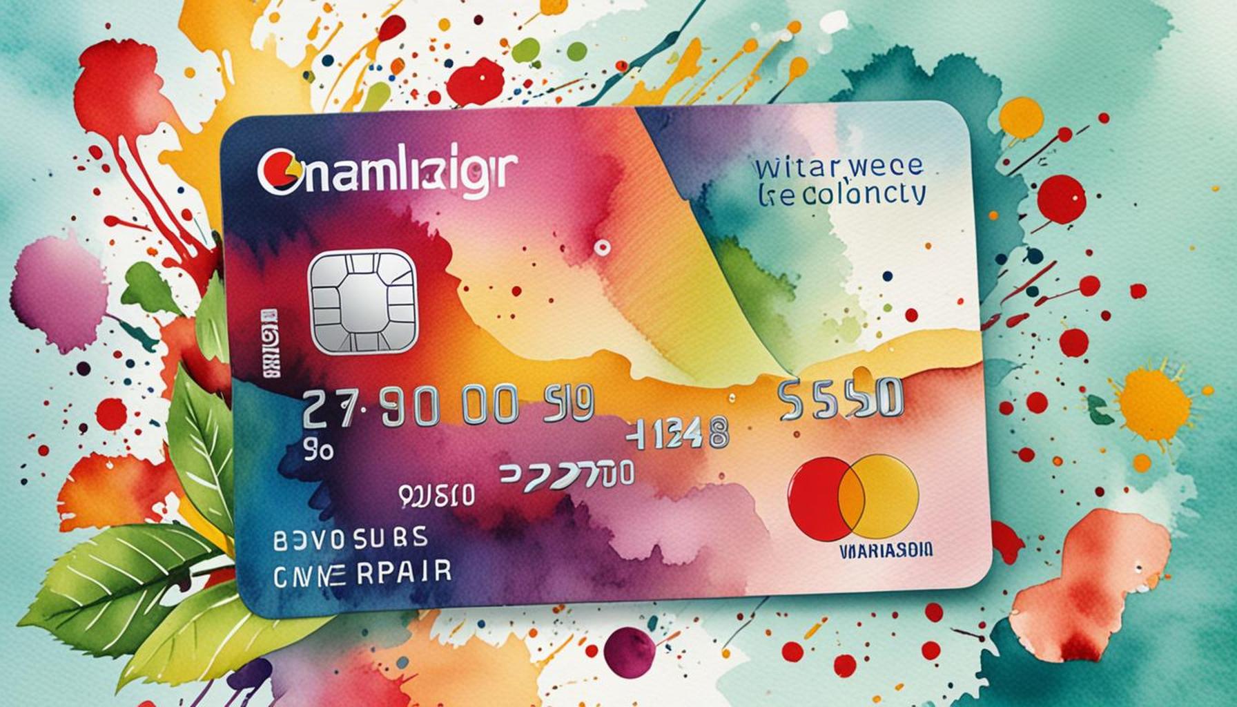 Kreditkarten und Nachhaltigkeit: Die Rolle der ethischen Finanzen in Deutschland