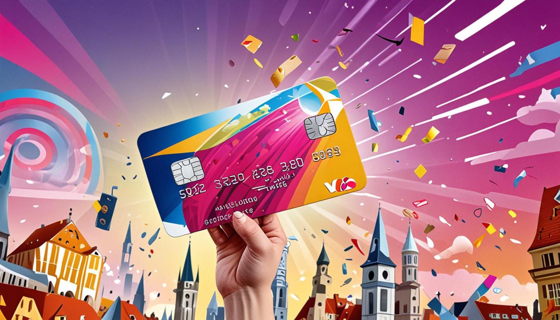 Die Vorteile von Prämienprogrammen bei Kreditkarten in Deutschland