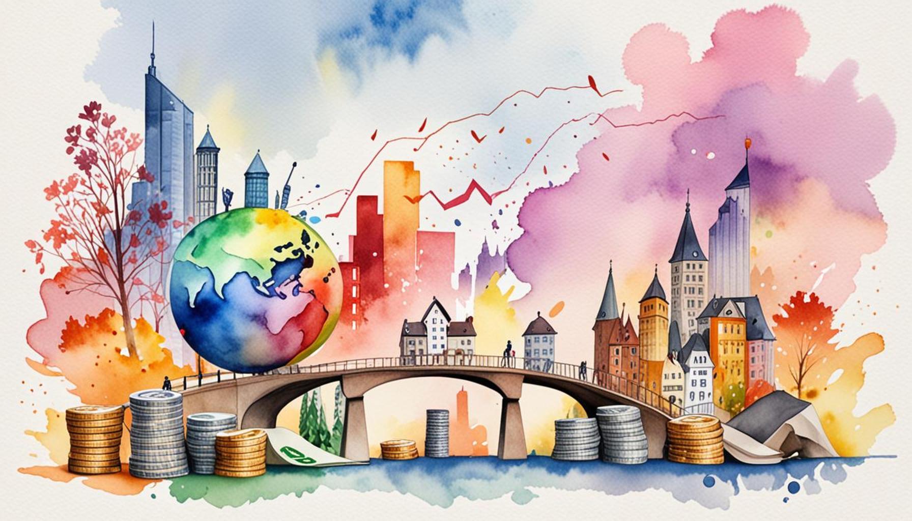 Auswirkungen der Zinssätze auf die Finanzplanung: Was die Deutschen wissen müssen, um bewusste Entscheidungen zu treffen