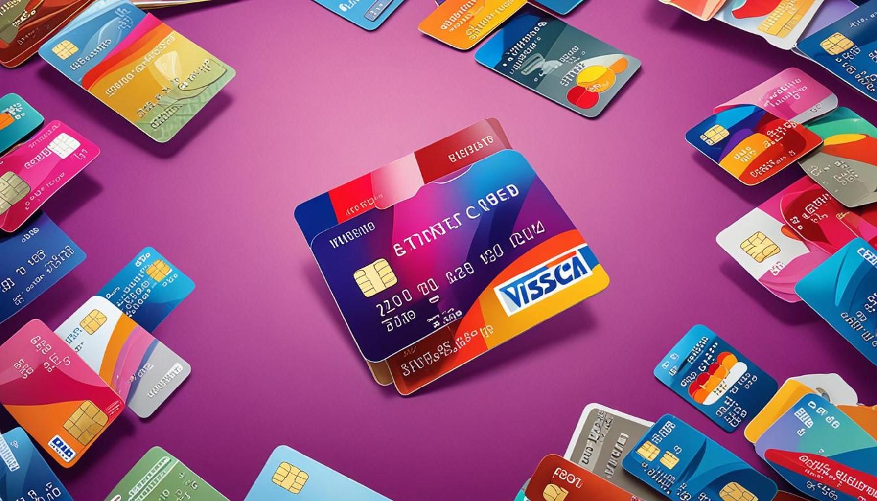 Wie man die ideale Kreditkarte für seine finanziellen Bedürfnisse auswählt