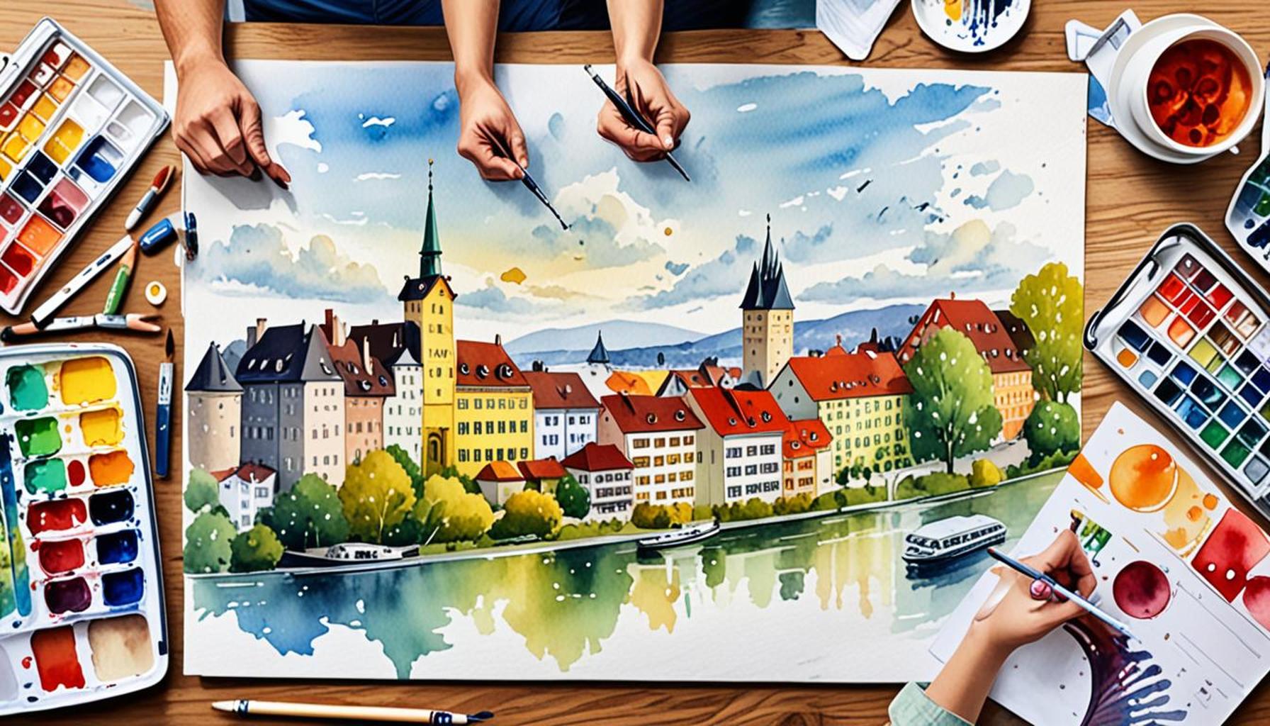 Die Bedeutung der persönlichen Finanzplanung in Deutschland: Strategien für eine nachhaltige Zukunft