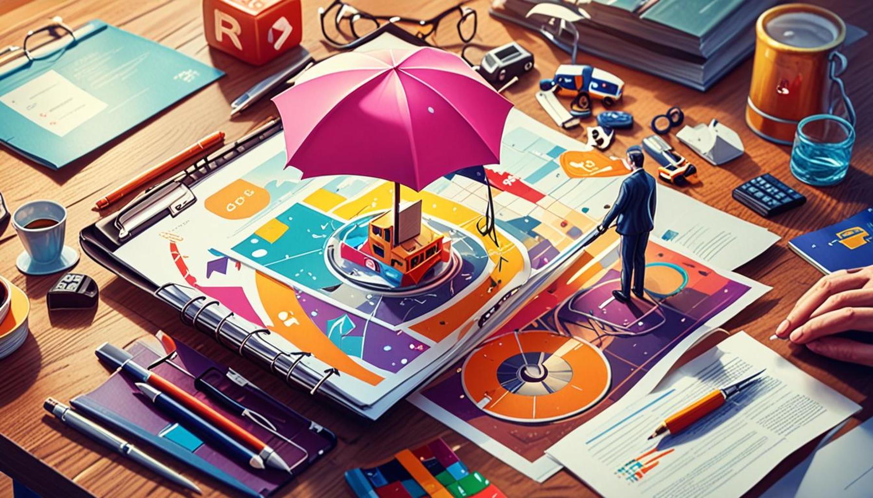 Risikobewertung: Wie man die passende Versicherung zum Vermögensschutz auswählt