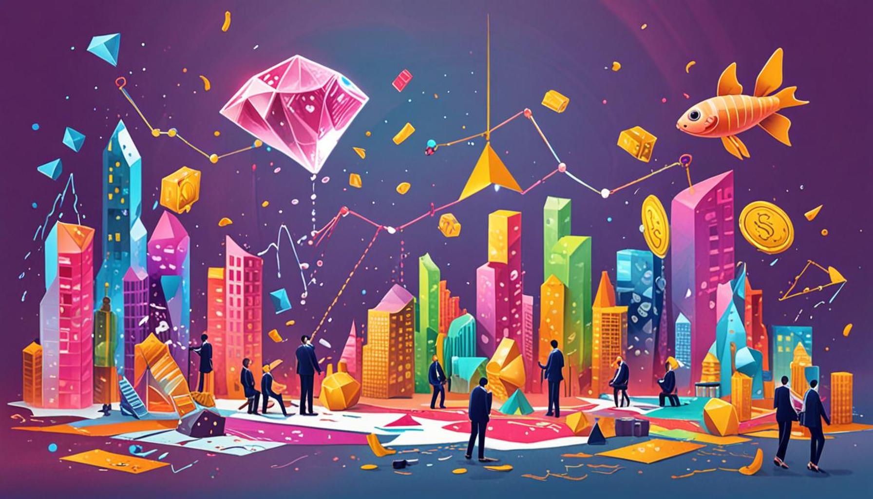 Strategien zur Minderung finanzieller Risiken bei langfristigen Investitionen