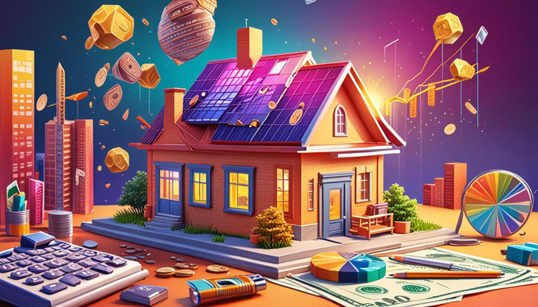 Die Rolle der Finanzbildung beim Aufbau einer soliden finanziellen Zukunft