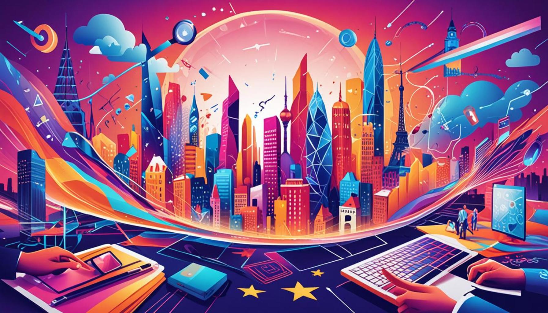 Emerging Trends in Digital Investment Consulting in Europe