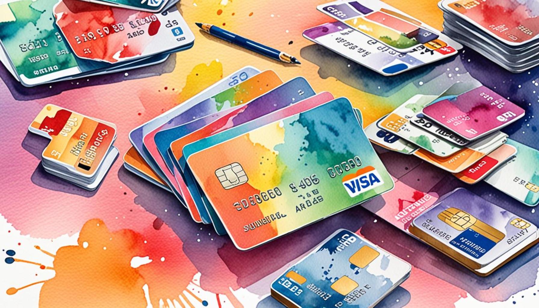 Strategien zur Vermeidung von Schulden bei der Nutzung von Kreditkarten