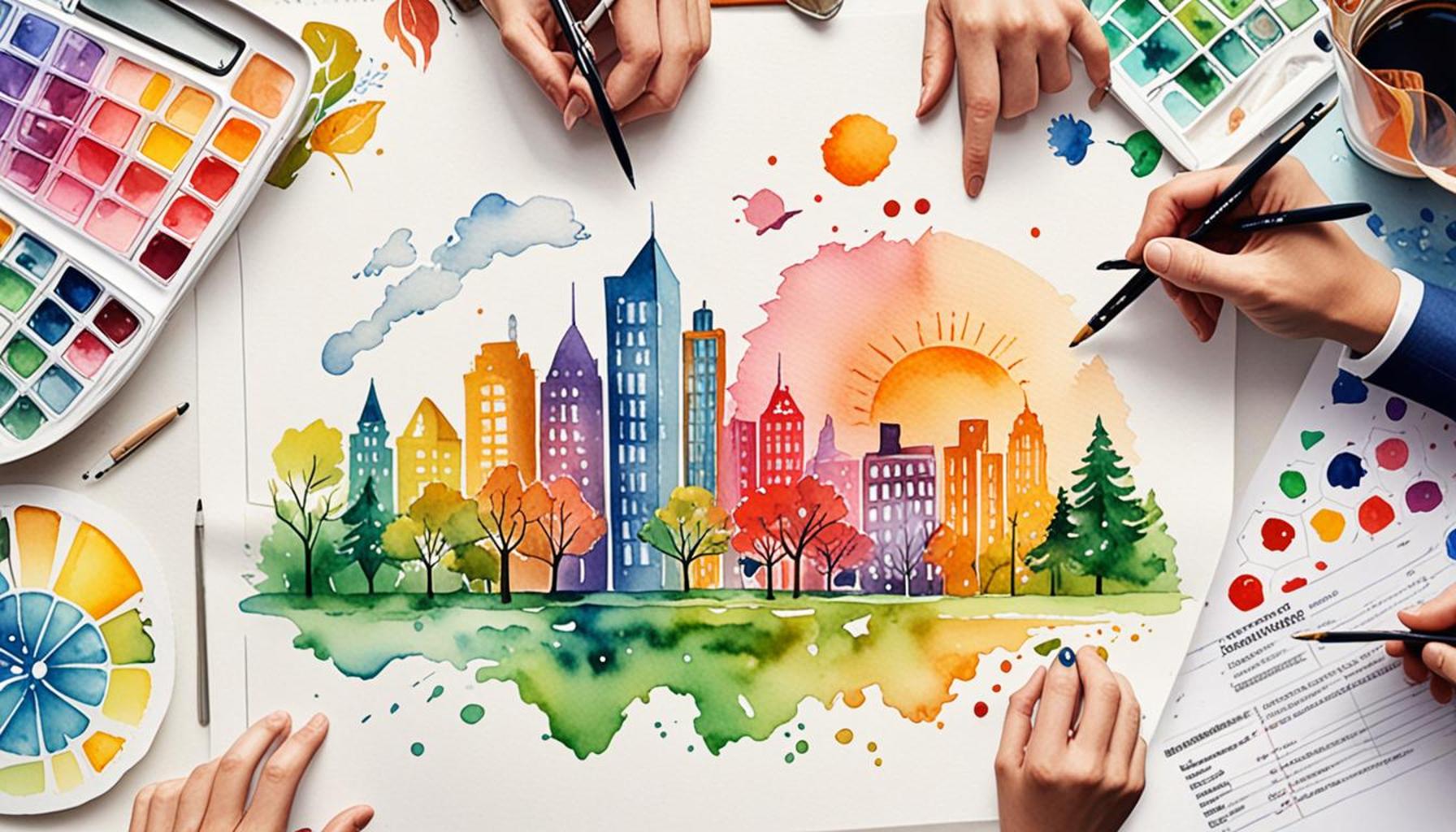 Strategien für nachhaltige Investitionen und ihre Rolle in der Finanzberatung