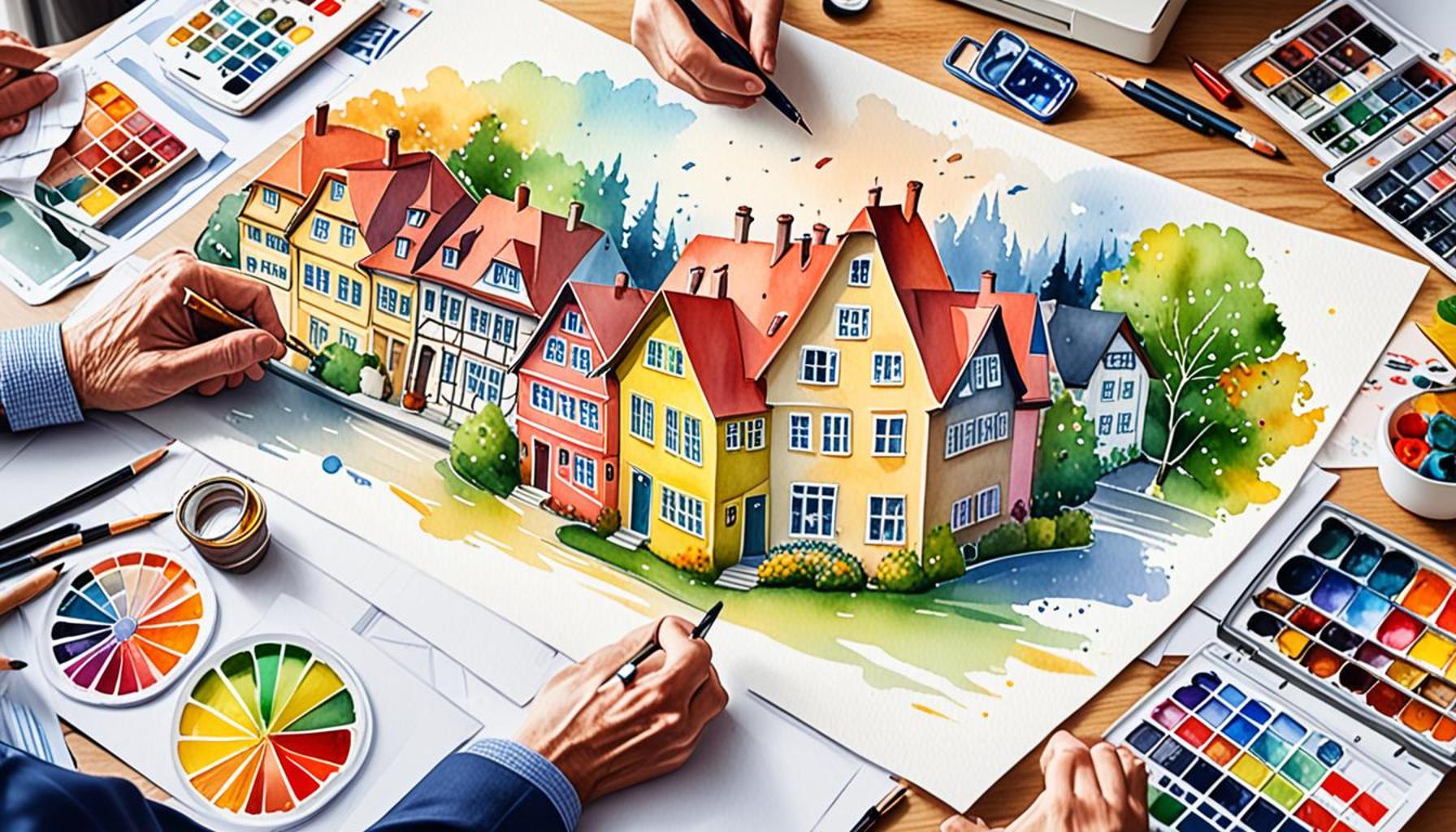 Wie die Anlageberatung bei der geplanten Altersvorsorge in Deutschland helfen kann