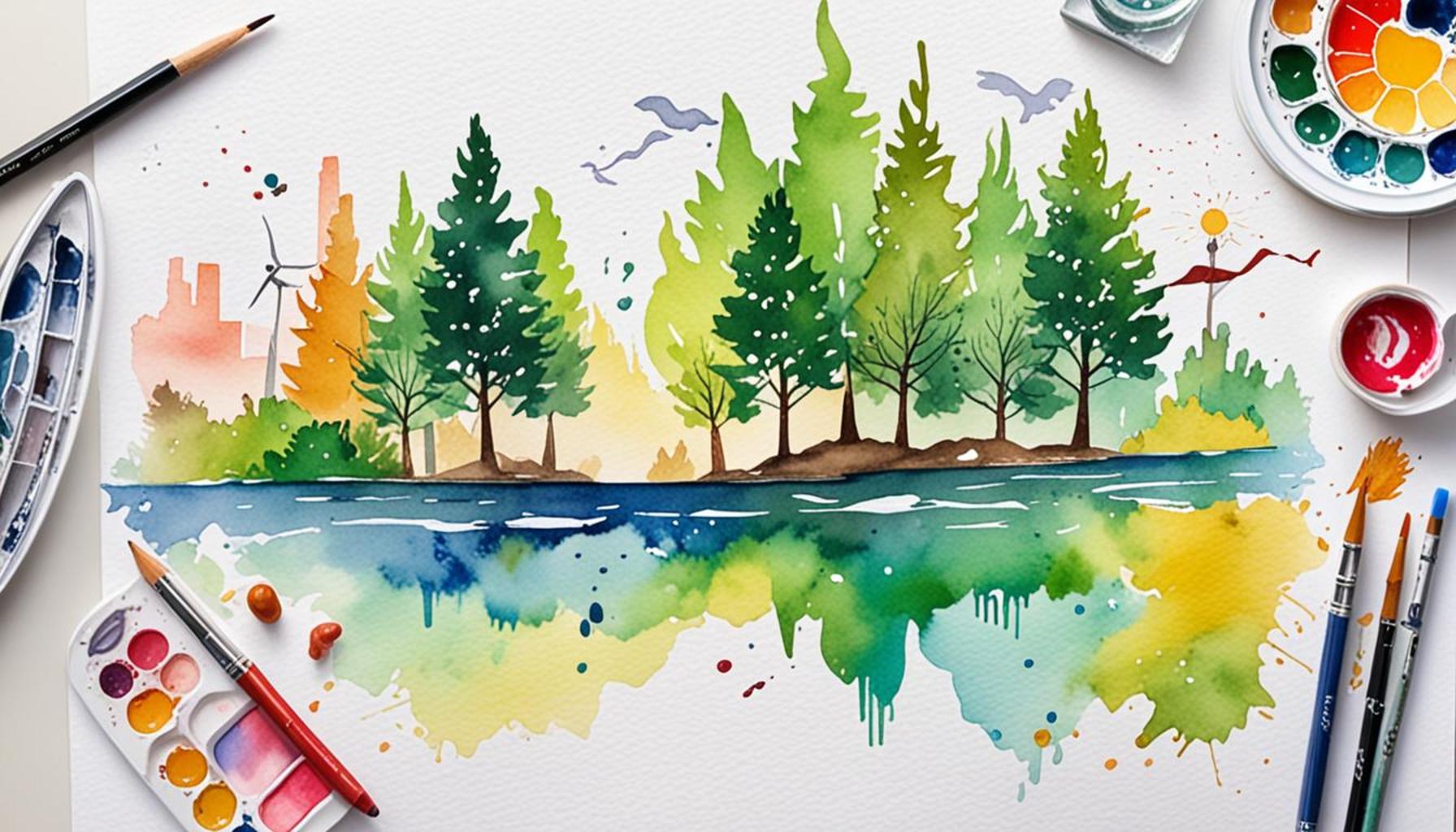 Nachhaltige Vermögensverwaltung: Integration von ESG-Prinzipien in Investitionsstrategien