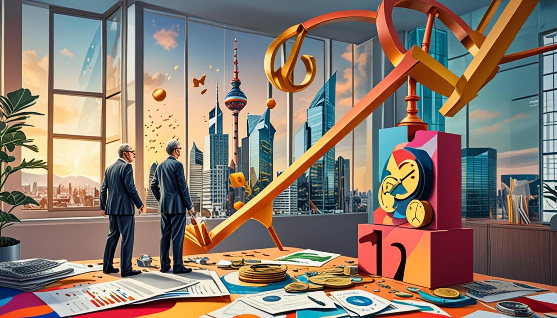 Auswirkungen der deutschen Finanzregulierung auf die Anlageberatung: Was 2024 zu erwarten ist