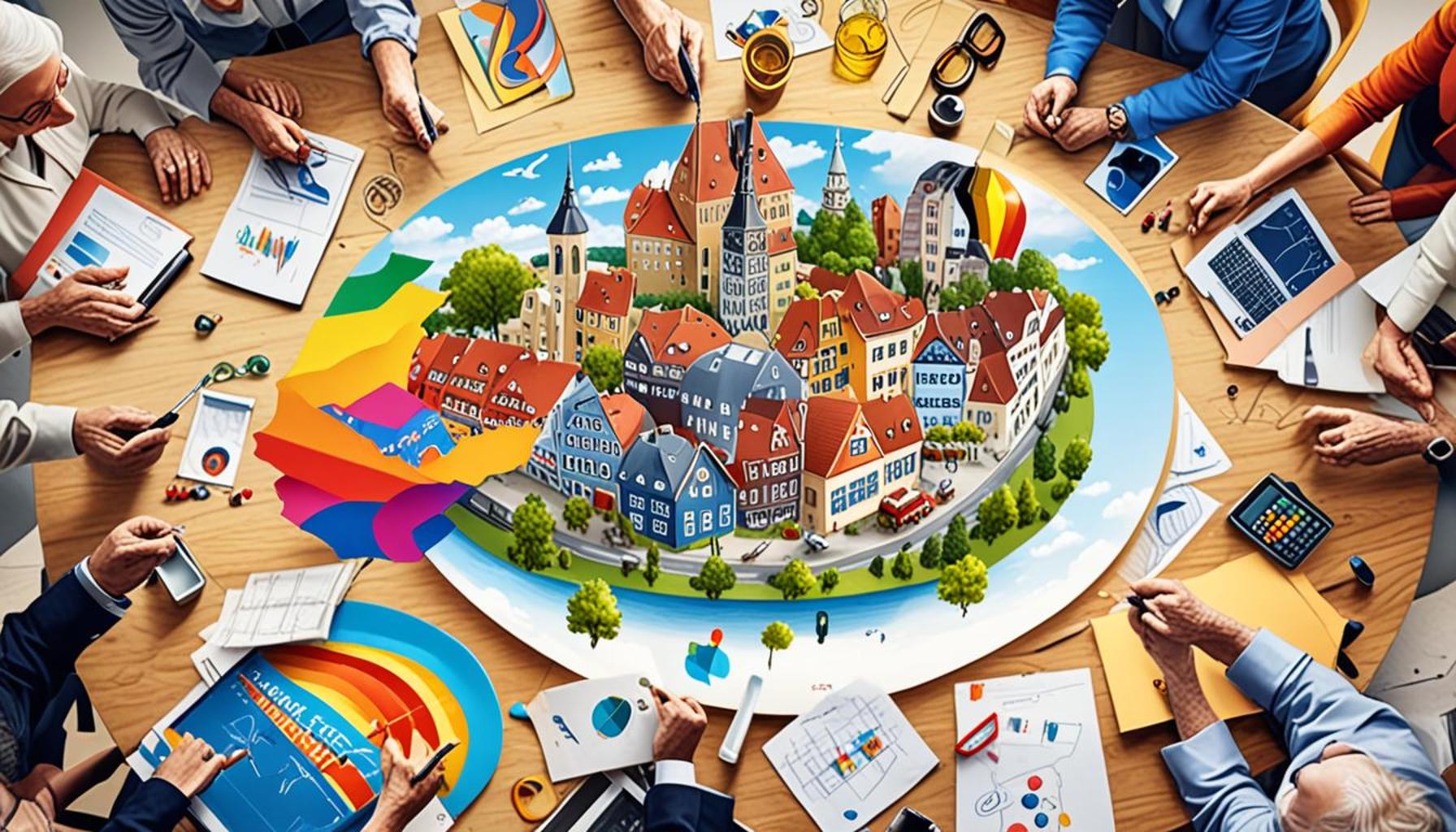 Investment Consulting for Retirees: Planning and Strategies for a Secure Future in Germany