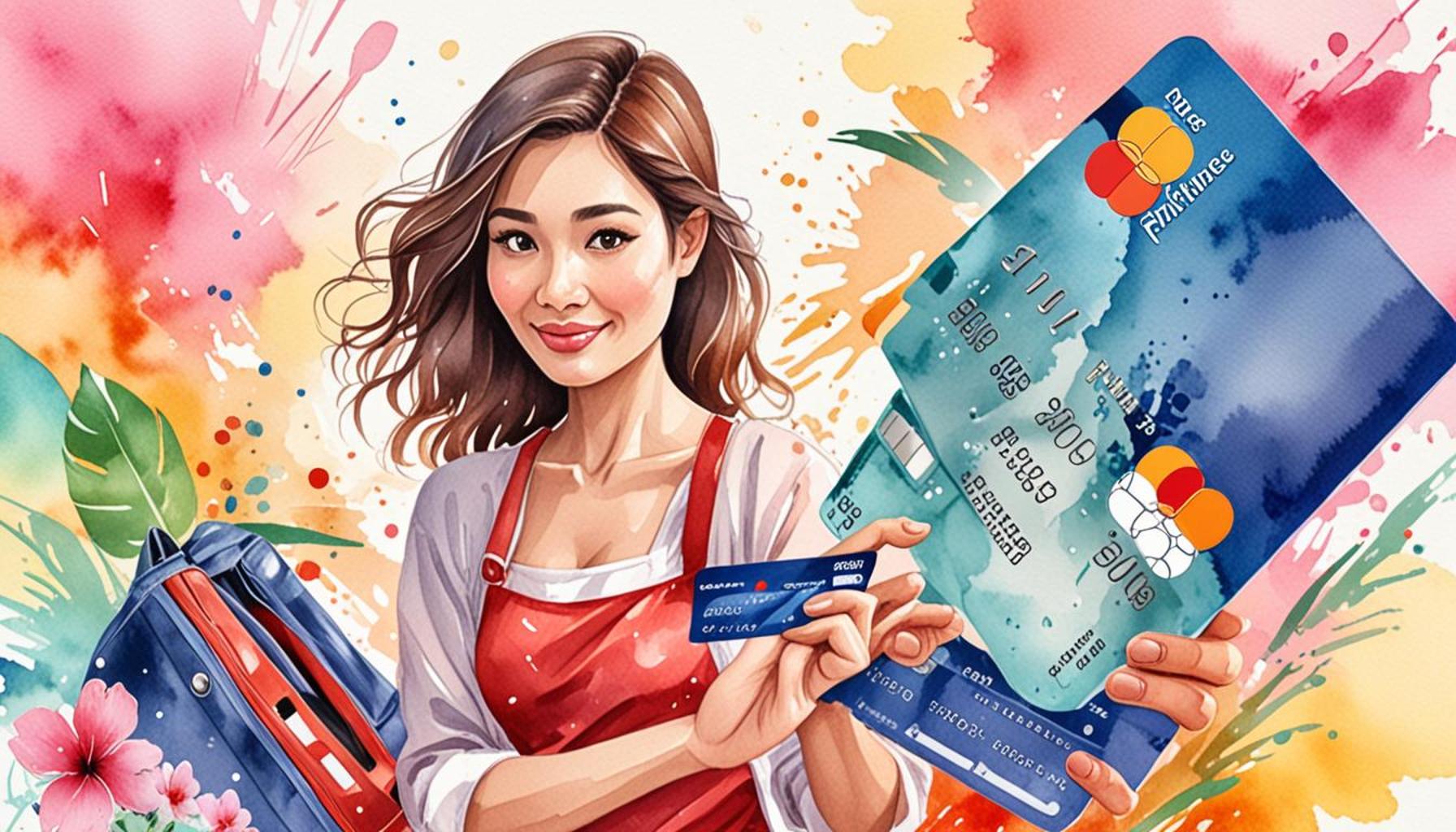 Ang Mga Benepisyo at Panganib ng Paggamit ng Mga Credit Card sa Pilipinas