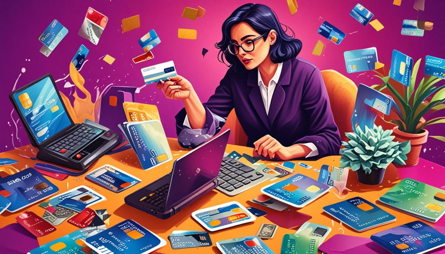 Mga Tip para Pamahalaan ang Iyong mga Utang sa Credit Card at Iwasan ang Mataas na Interes