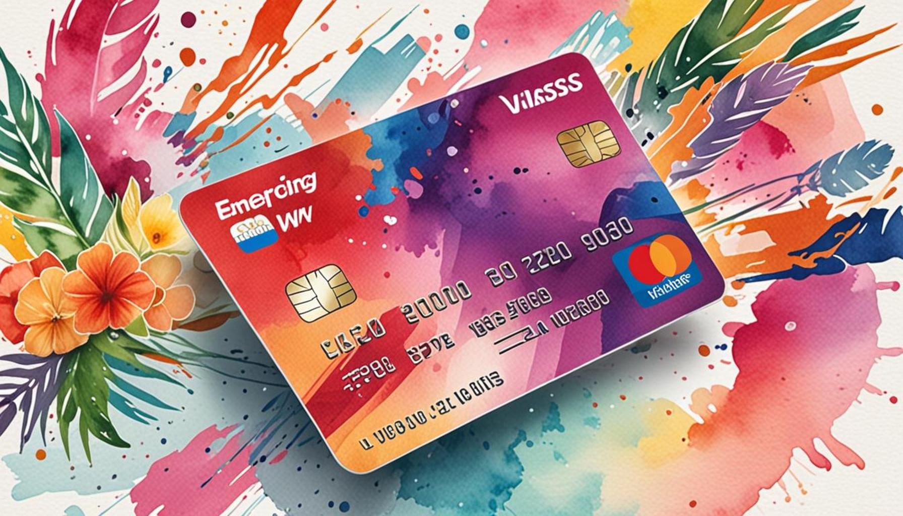 Umuusad na mga Trend sa mga Credit Card at Digital na Pagbabayad sa Pilipinas