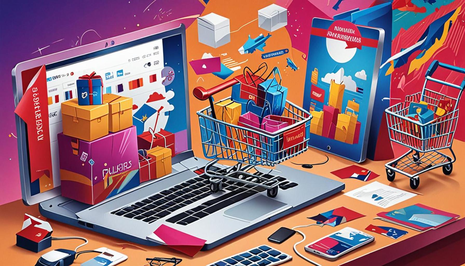 Pagsusuri ng Kalakalan sa Elektronika sa Pilipinas: Paano Binabago ng Pandaigdigang Pamilihan ang Sektor